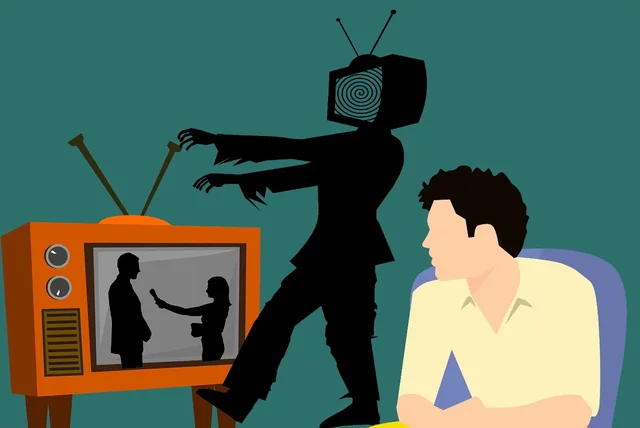 ЖУРНАЛИСТИКАНЫҢ ӘСЕРІ