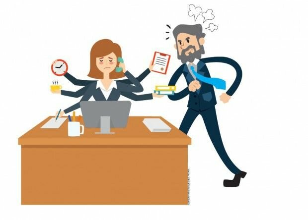 Ley de acoso laboral