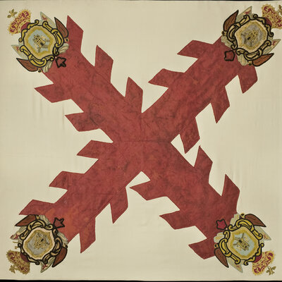 Timeline: México, del Estado Monárquico al Estado Liberal Mexicano