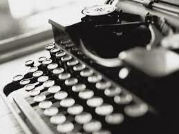 Typewriter