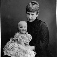 Recognized as The King