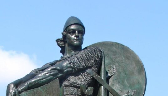 Южная Шотландия