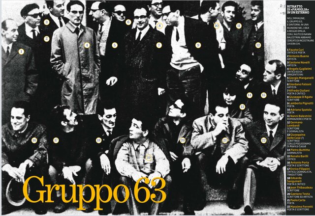 Gruppo 63
