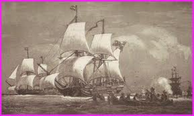 Spanish Colonization