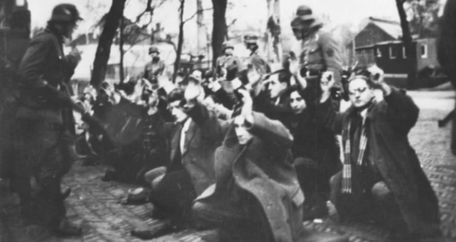 Dedicación a los asesinatos masivos