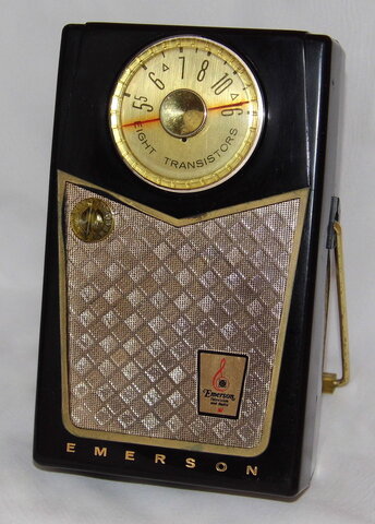 Transistor Radio