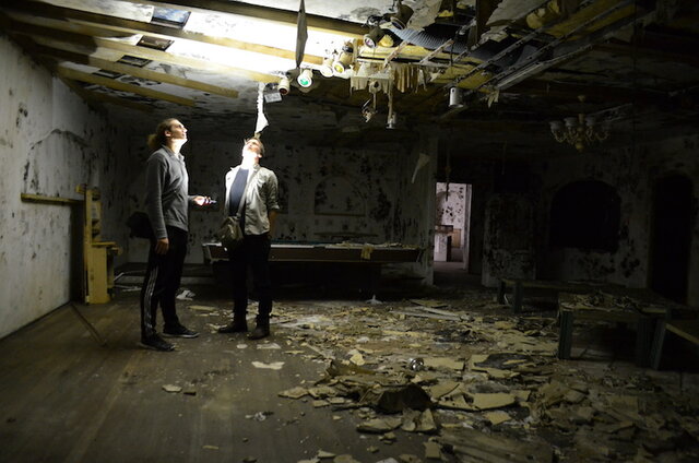 Quan vaig conèixer el meu millor amic