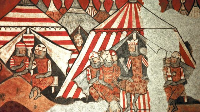 Conquesta a Mallorca