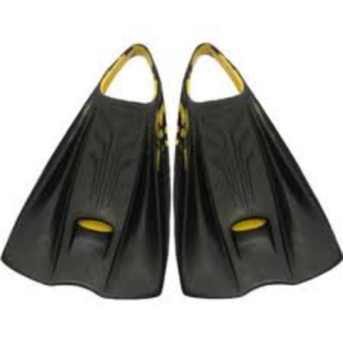 Ben's first invention