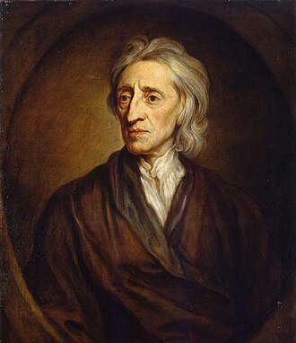 John Locke (1632-1704)