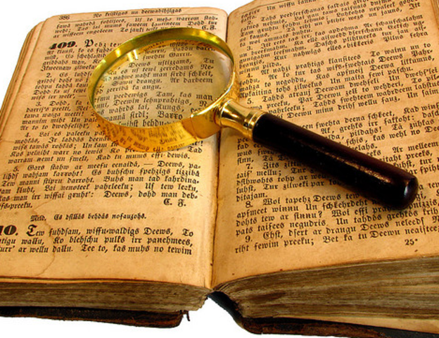 Tales of the Grotesque and Arabesque