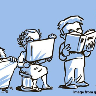 Timeline: Different Devices from the Pre-Historic Age to Digital Age