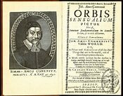 Johanes Amos Comenius (1592-1670)