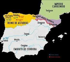 El reino de Asturias llega a Zamora