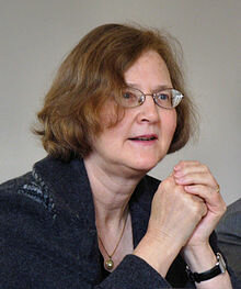 Elizabeth Blackburn (November 26th, 1948 - present day)