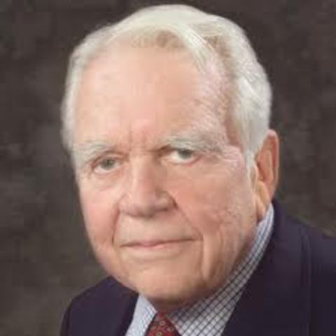 Andy Rooney passes away