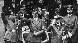 Timeline: Linea del tempo anni ‘20-‘30