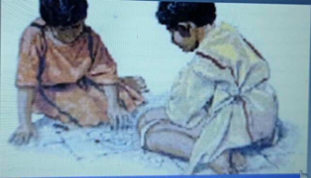 EDAD ANTIGUA Y CIVILIZACIONES