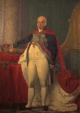 Morte de D. João VI