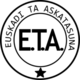 200px logo of euskadi ta askatasuna