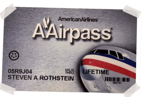 American Airlines