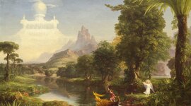 Timeline: Art timeline