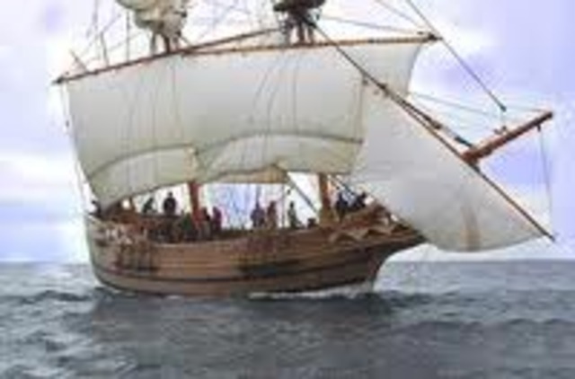 the spanish explorers