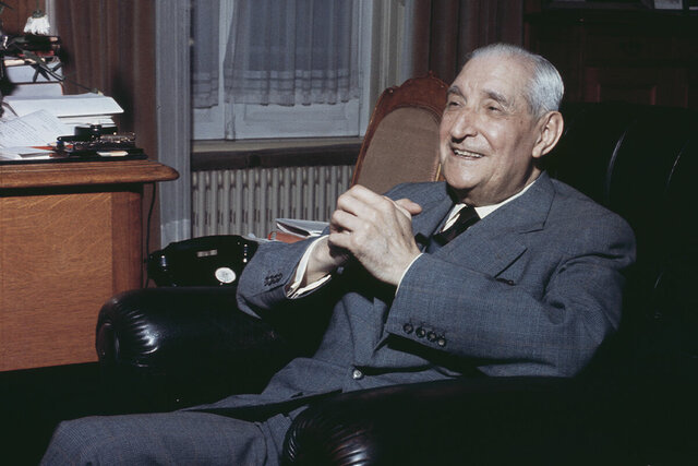 El principio del fin del gobierno de Salazar