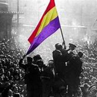 Timeline: II Républica.