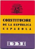 Aprobación de la Constitución.