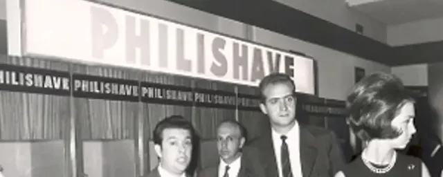 CASA PHILIPS, FERIA DE MUESTRA BARCELONA