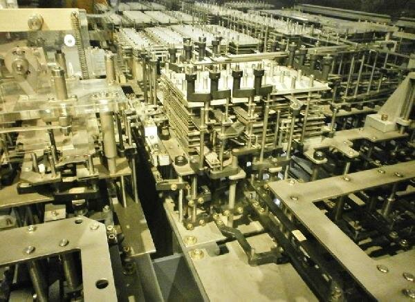 Lenguaje de programación Plankalkül