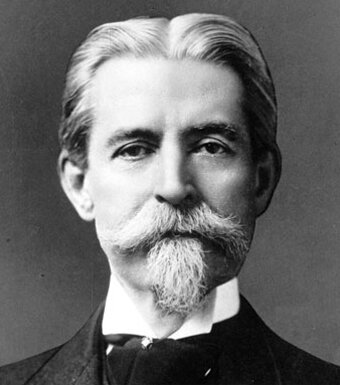 Birth Of An Industry