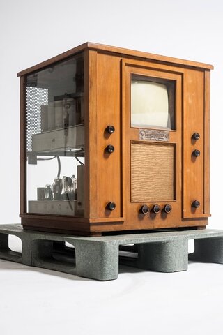 Telefunken FE III