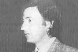 Asesinato de Antonio Echeverría Albisu