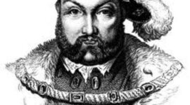 Timeline: King Henry VIII