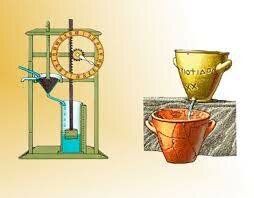 Control de nivel liquido