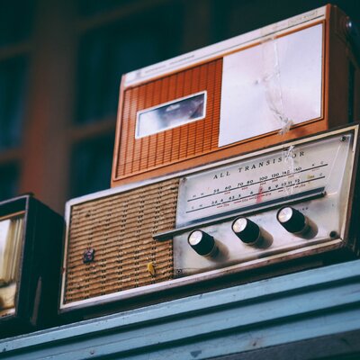 Timeline: Historia de la radio