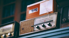 Timeline: Historia de la radio