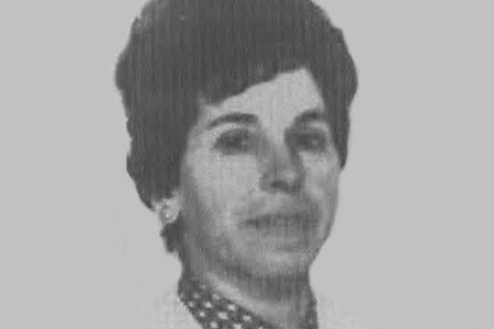 Asesinato de María Luisa Sanchez (Bilbao, Vizcaya)