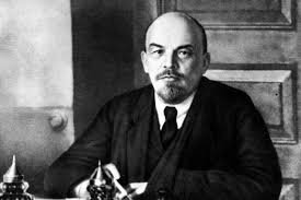Morte di Lenin