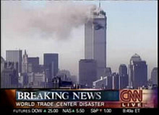 9/11 Attacks