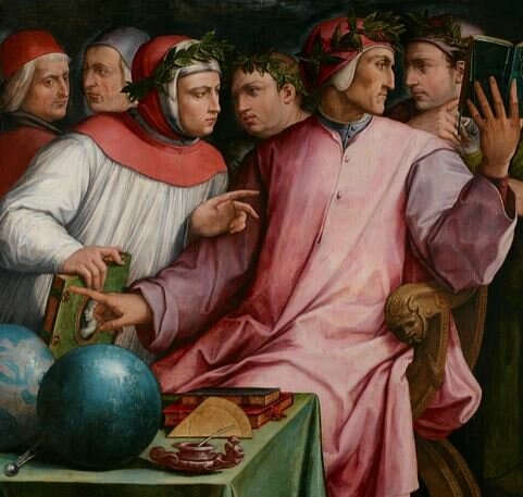 ELEMENTOS IMPORTANTES DEL HUMANISMO