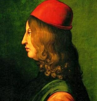 PRINCIPALES EXPONENTES