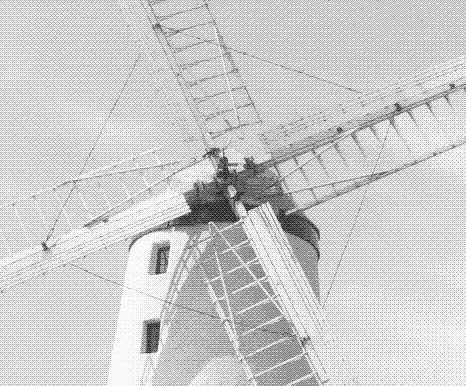 Control de velocidad