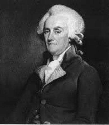 Benjamin's son was born