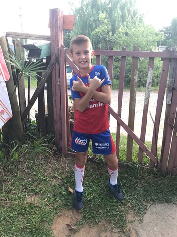 My Soccer School