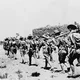 Pershing troops mexico world war i 1917