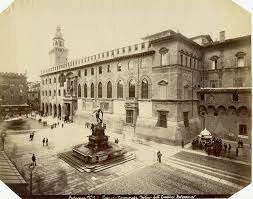 Palazzo D'Accursio
