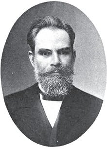 Aleksandr mikhailovich Lyapunov
